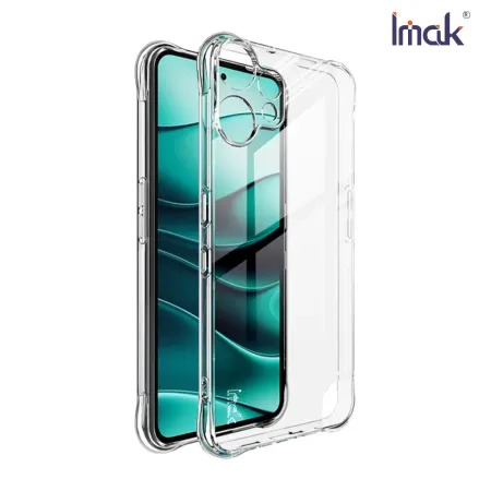 Imak CMF Phone 2 Pro 全包防摔套(氣囊) 保護殼 防摔殼◉80D030